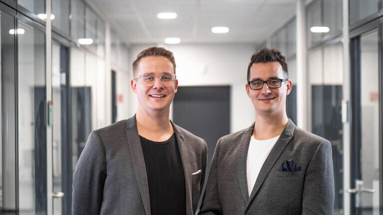 Change of Generation at Fritsch GmbH
